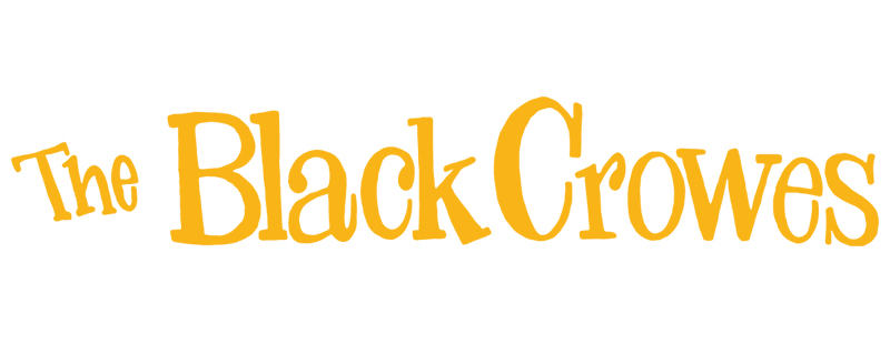 The Black Crowes Logo